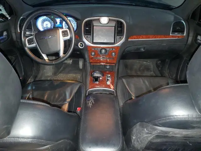 2014 CHRYSLER 300   