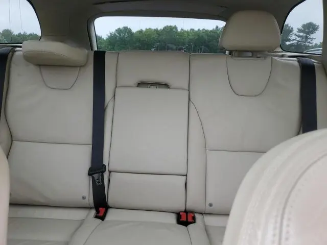 2013 VOLVO XC60 T6  