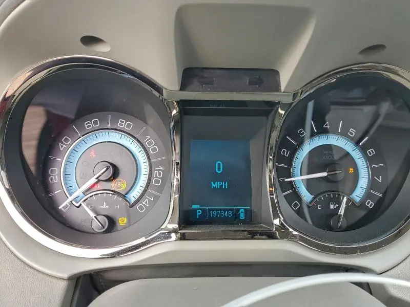 2011 BUICK LACROSSE CXL  