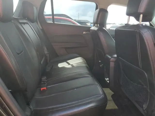 2014 GMC TERRAIN SLT  