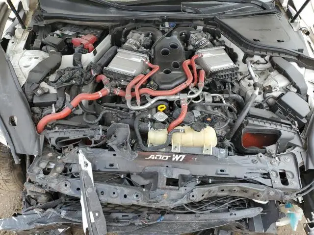 2016 INFINITI Q50 PREMIUM  