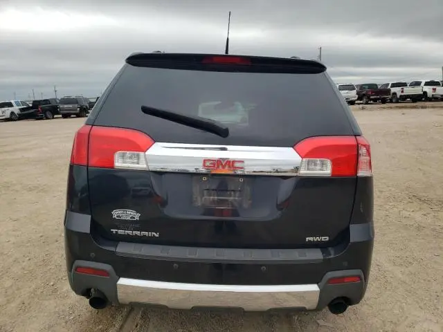 2011 GMC TERRAIN SLT  
