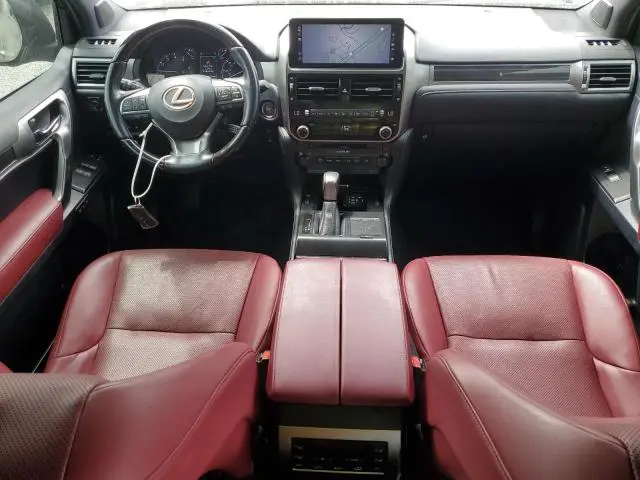 2022 LEXUS GX 460  