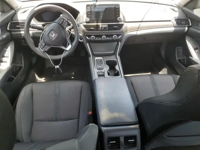 2018 HONDA ACCORD HYBRID EX  