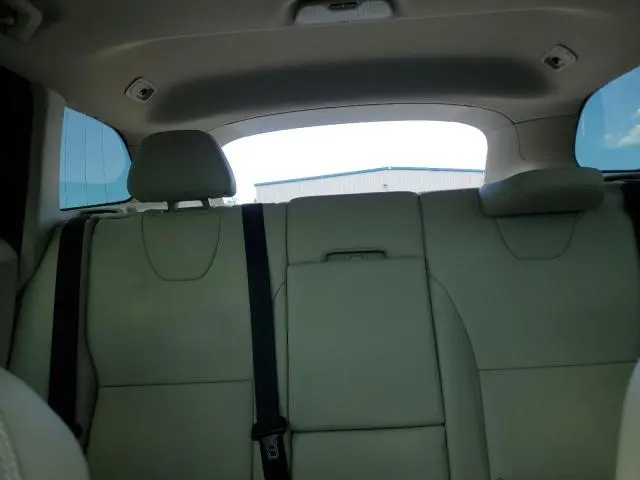 2013 VOLVO XC60 3.2  
