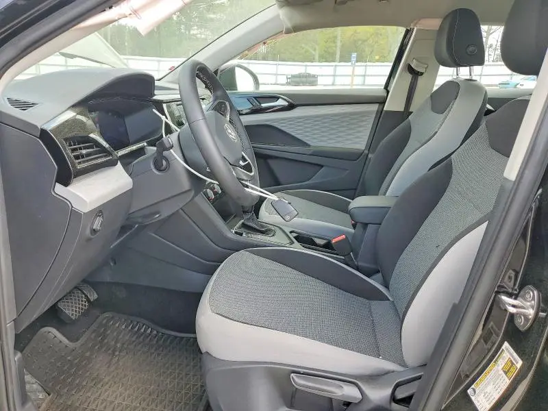 2023 VOLKSWAGEN TAOS S  
