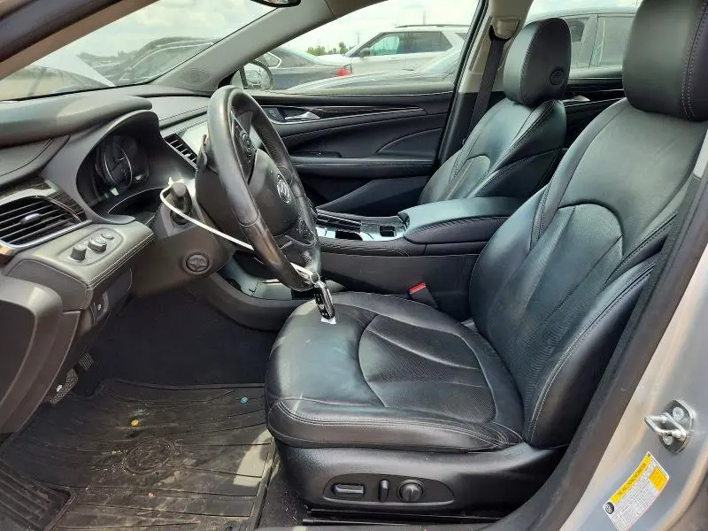 2019 BUICK LACROSSE ESSENCE  