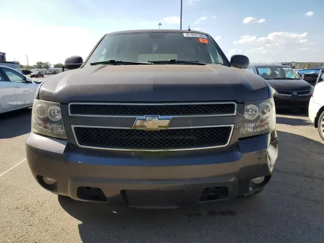 2010 CHEVROLET TAHOE C1500 LT  