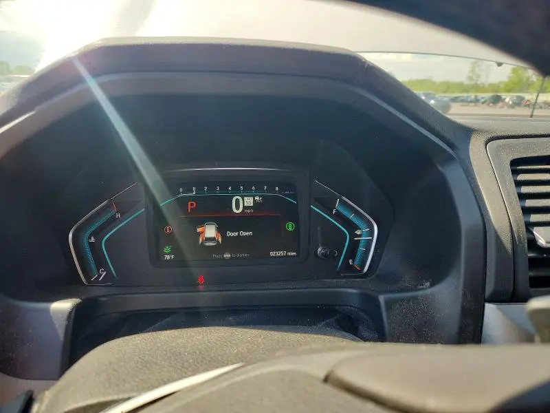 2023 HONDA ODYSSEY EXL  