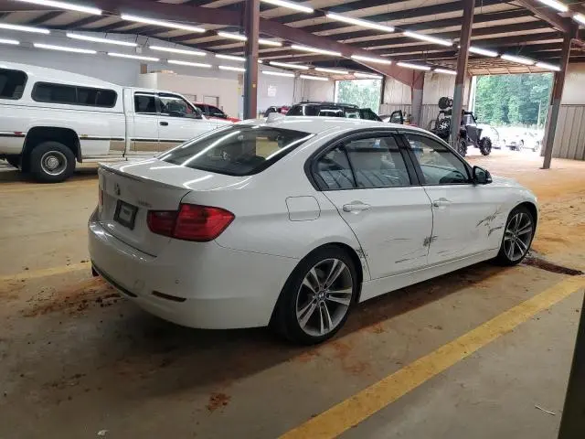 2014 BMW 328 I
