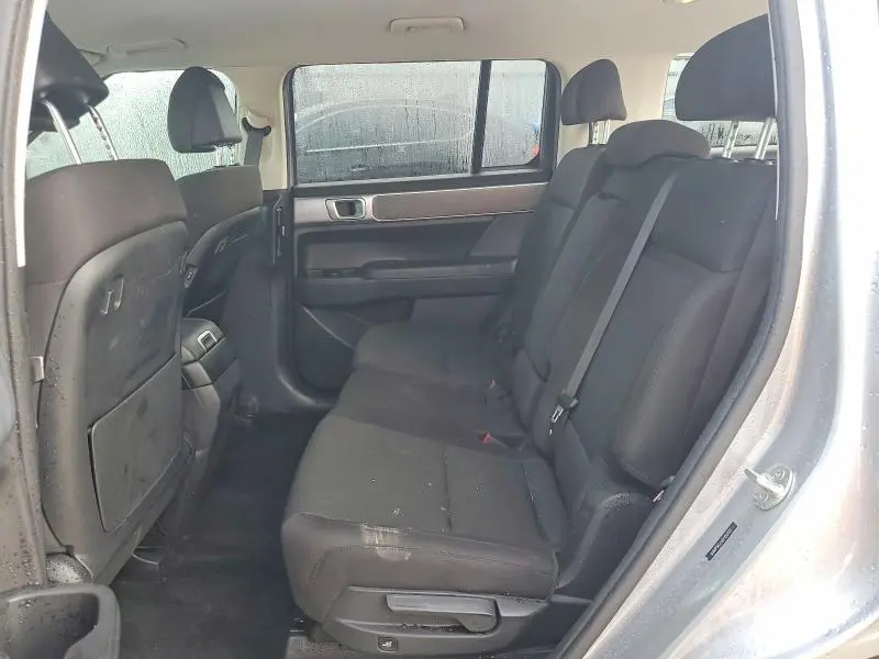 2024 HYUNDAI SANTA FE SE  