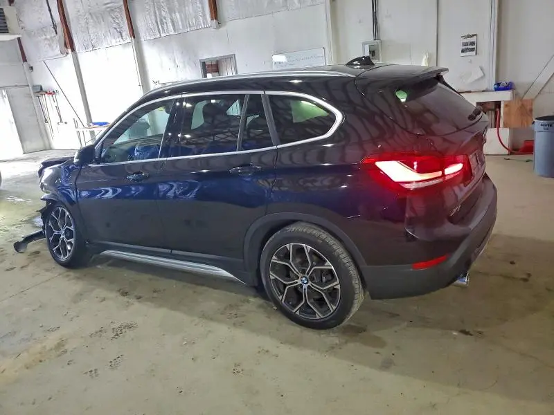 2020 BMW X1 SDRIVE28I  