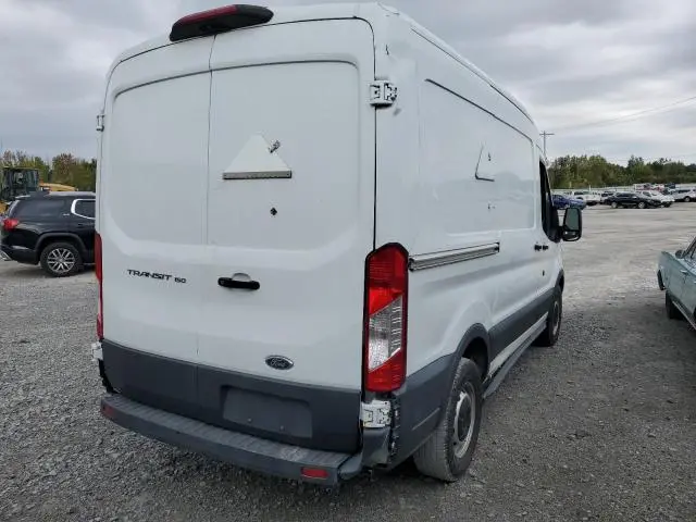 2018 FORD TRANSIT T-150  