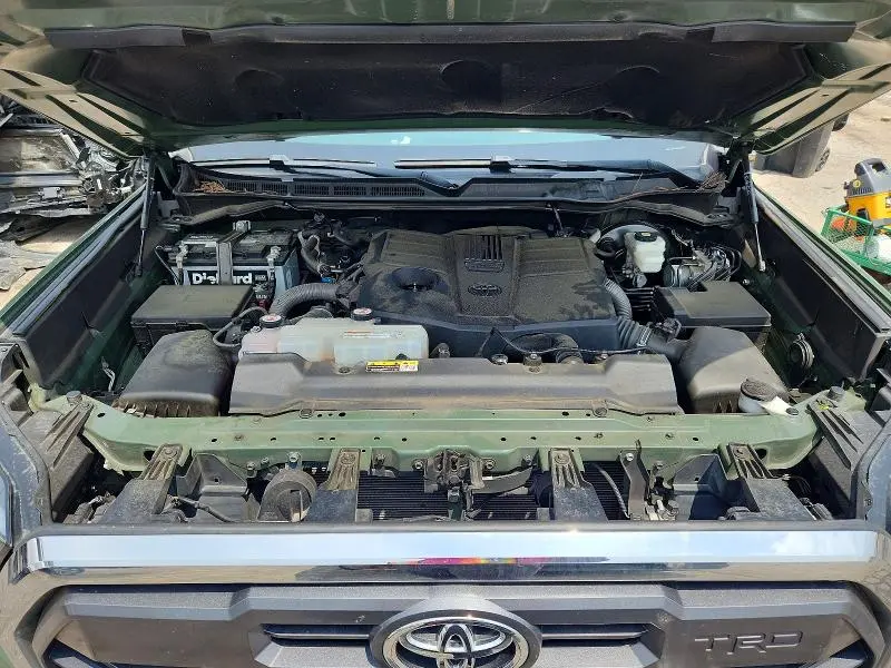 2022 TOYOTA TUNDRA 1794 EDITION  