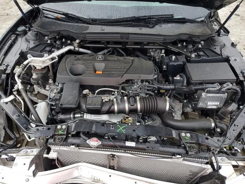 2025 ACURA TLX A-SPEC  