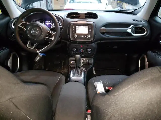 2020 JEEP RENEGADE SPORT  