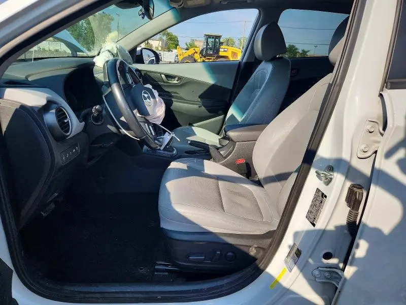 2020 HYUNDAI KONA ULTIMATE  