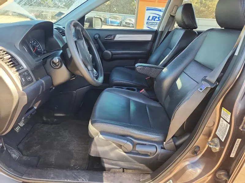 2011 HONDA CR-V SE  