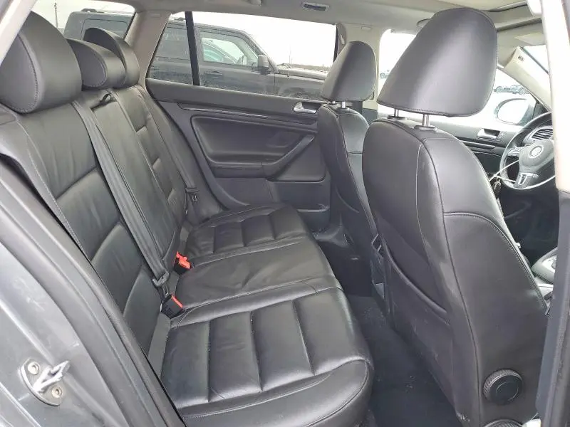 2014 VOLKSWAGEN JETTA TDI  