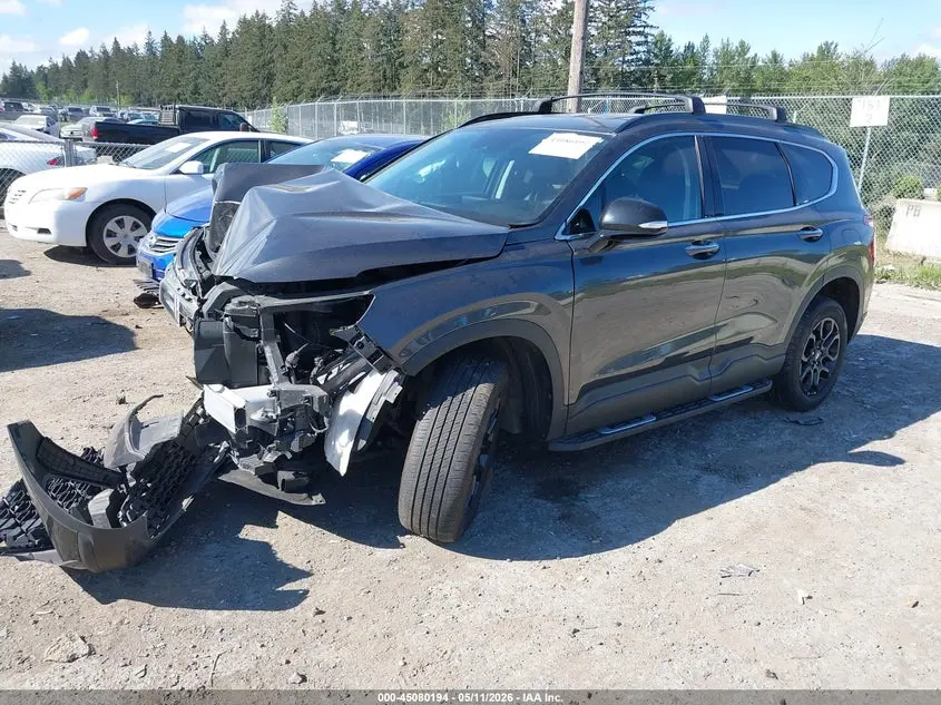 2023 HYUNDAI SANTA FE XRT
