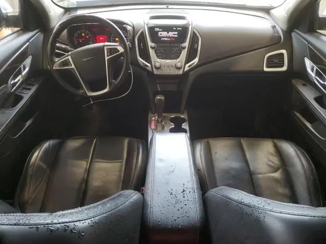 2013 GMC TERRAIN DENALI  