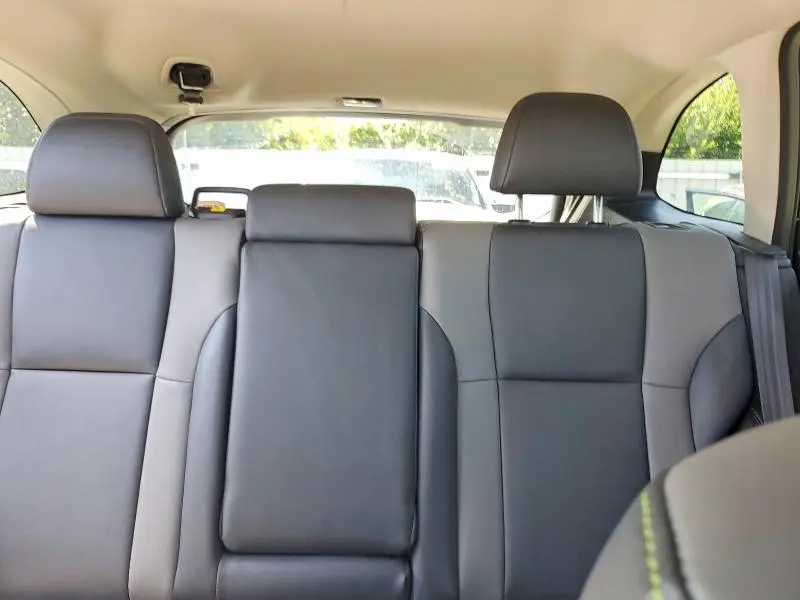2022 SUBARU OUTBACK ONYX EDITION XT  