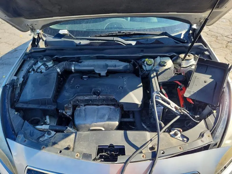 2013 CHEVROLET MALIBU 1LT  