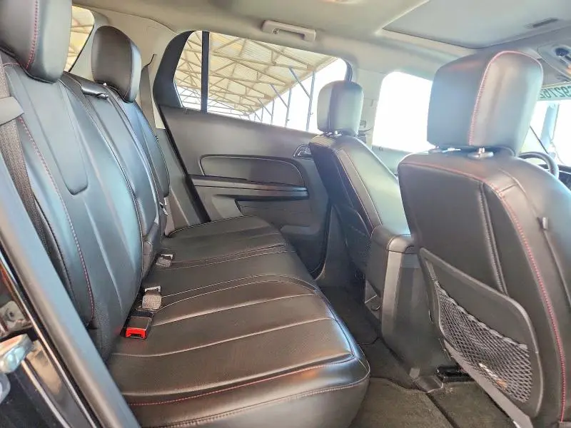 2014 GMC TERRAIN SLT  