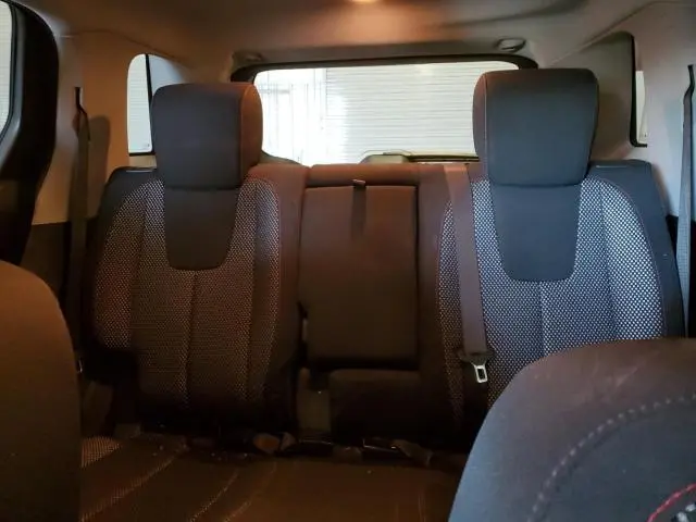 2011 GMC TERRAIN SLE  