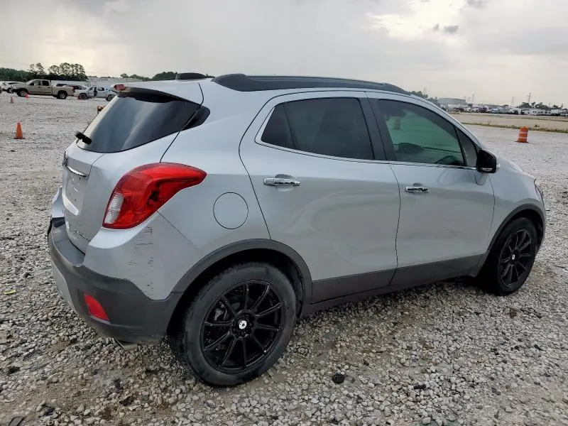 2015 BUICK ENCORE PREMIUM  