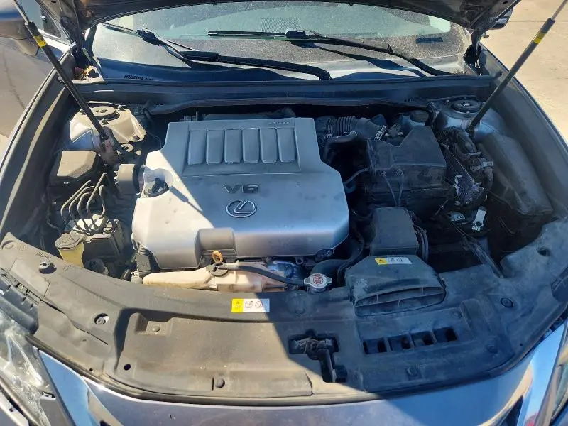 2018 LEXUS ES 350  