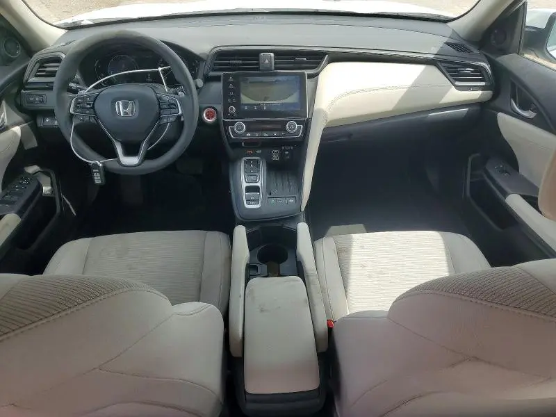 2020 HONDA INSIGHT EX  