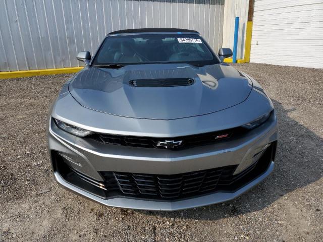 2023 CHEVROLET CAMARO LT1