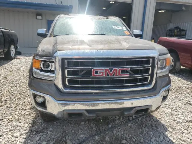 2014 GMC SIERRA K1500 SLT  