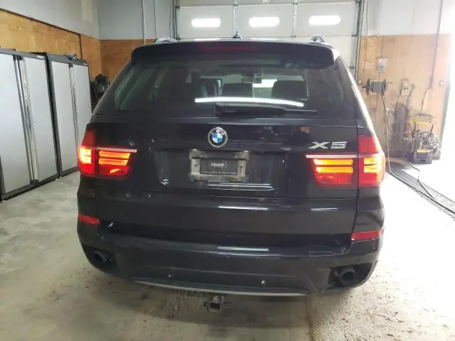 2012 BMW X5 XDRIVE35I  