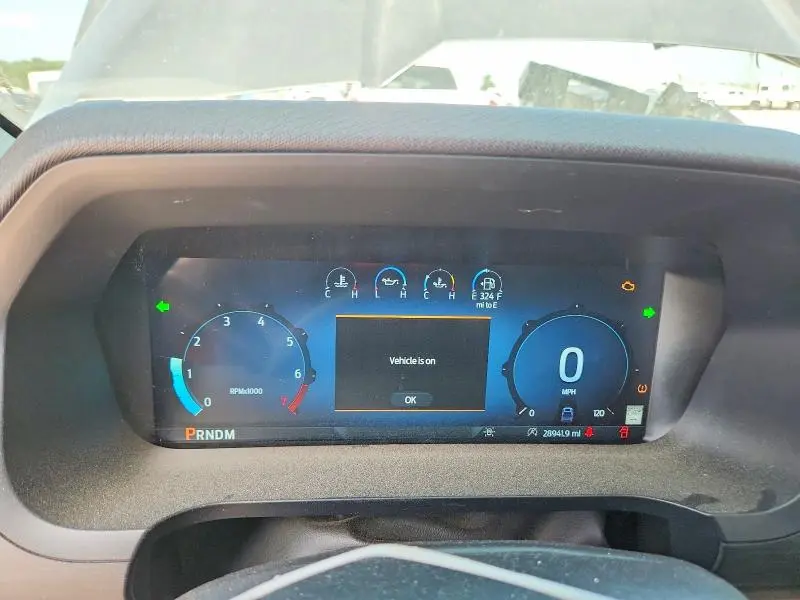 2024 FORD F150 XLT  