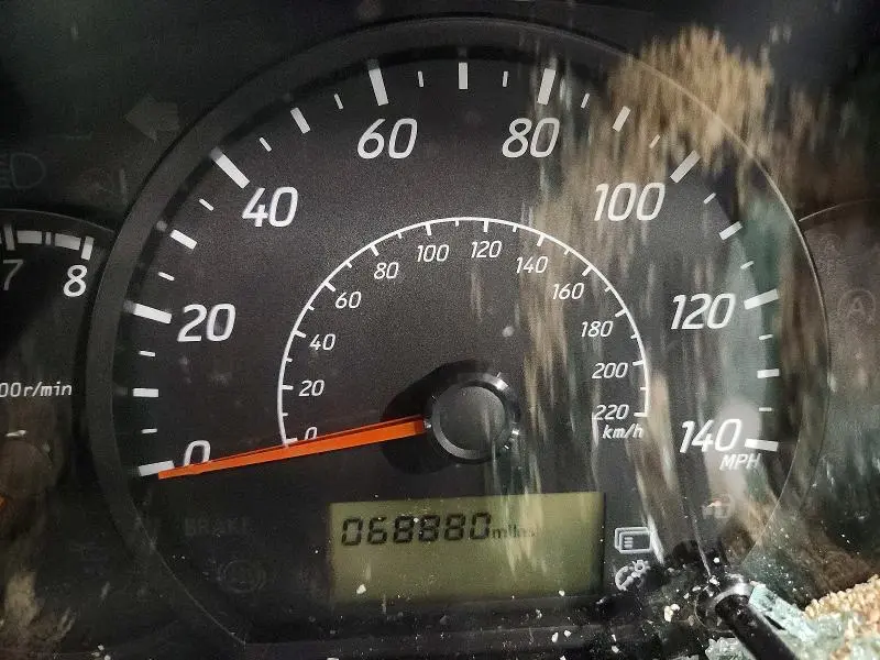 2019 MITSUBISHI MIRAGE G4 ES  