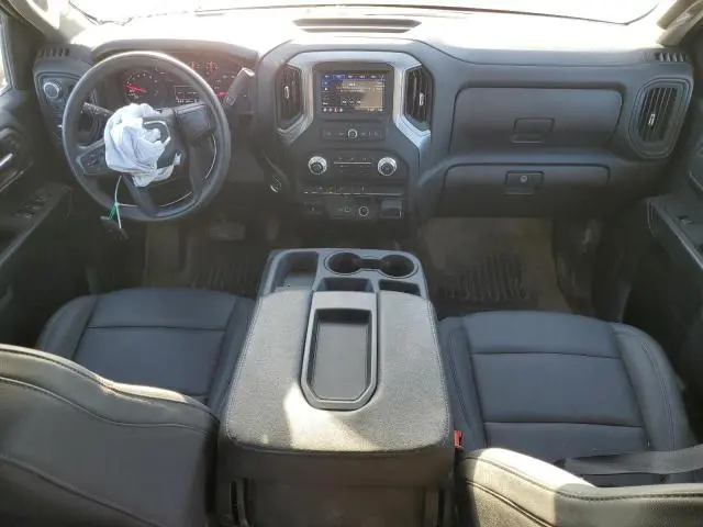 2024 GMC SIERRA K1500  