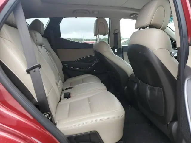 2014 HYUNDAI SANTA FE SPORT   