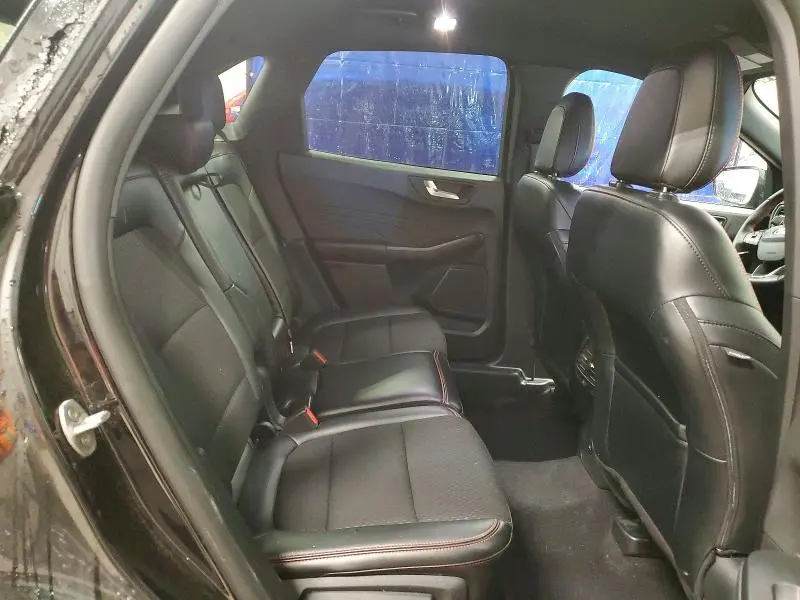 2025 FORD ESCAPE ST LINE SELECT  