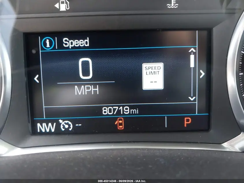 2018 GMC TERRAIN SLE DIESEL