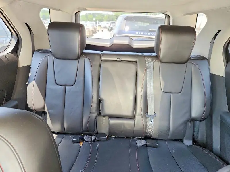 2011 CHEVROLET EQUINOX LT  