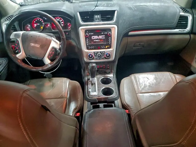 2017 GMC ACADIA LIMITED SLT-2  