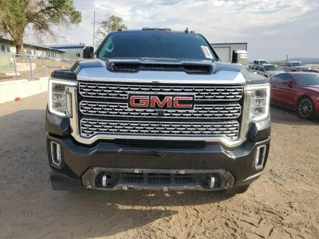 2023 GMC SIERRA K2500 DENALI  
