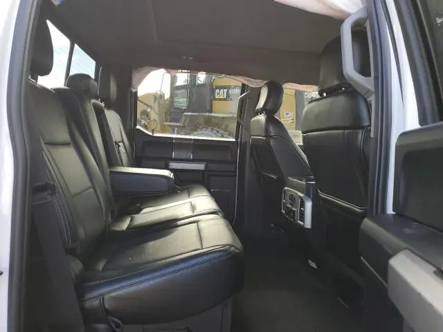 2019 FORD F250 SUPER DUTY  