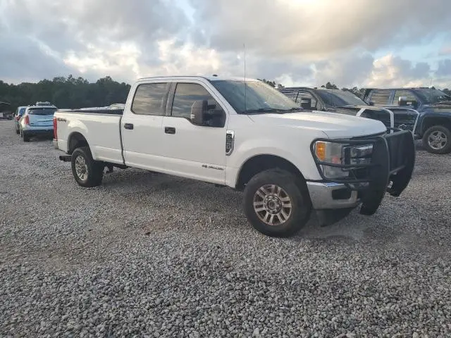 2017 FORD F350 SUPER DUTY  