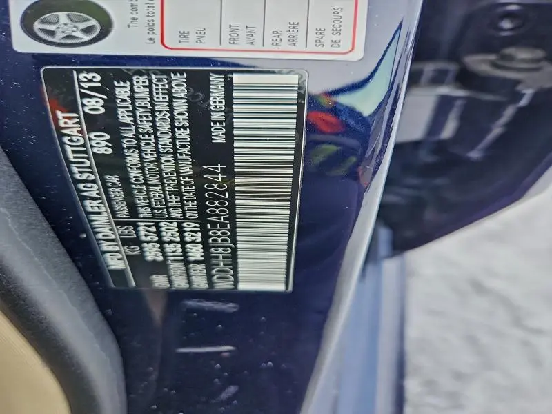 2014 MERCEDES-BENZ E 350 4MATIC WAGON  