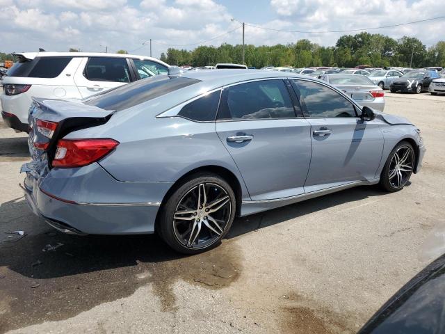 2022 HONDA ACCORD TOURING HYBRID