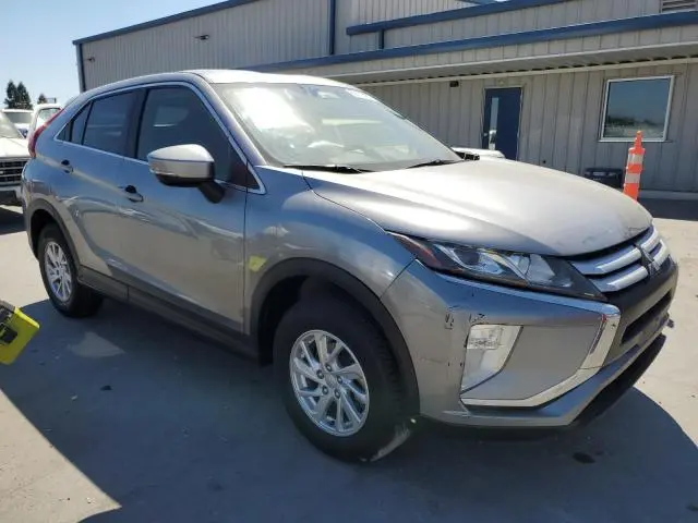 2019 MITSUBISHI ECLIPSE CROSS ES