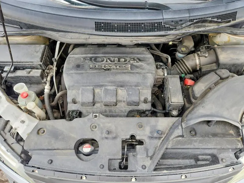 2012 HONDA ODYSSEY EX  